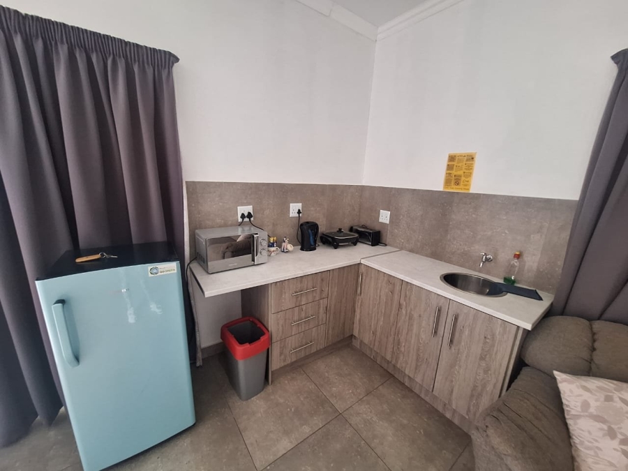 Commercial Property for Sale in Kellys View Free State